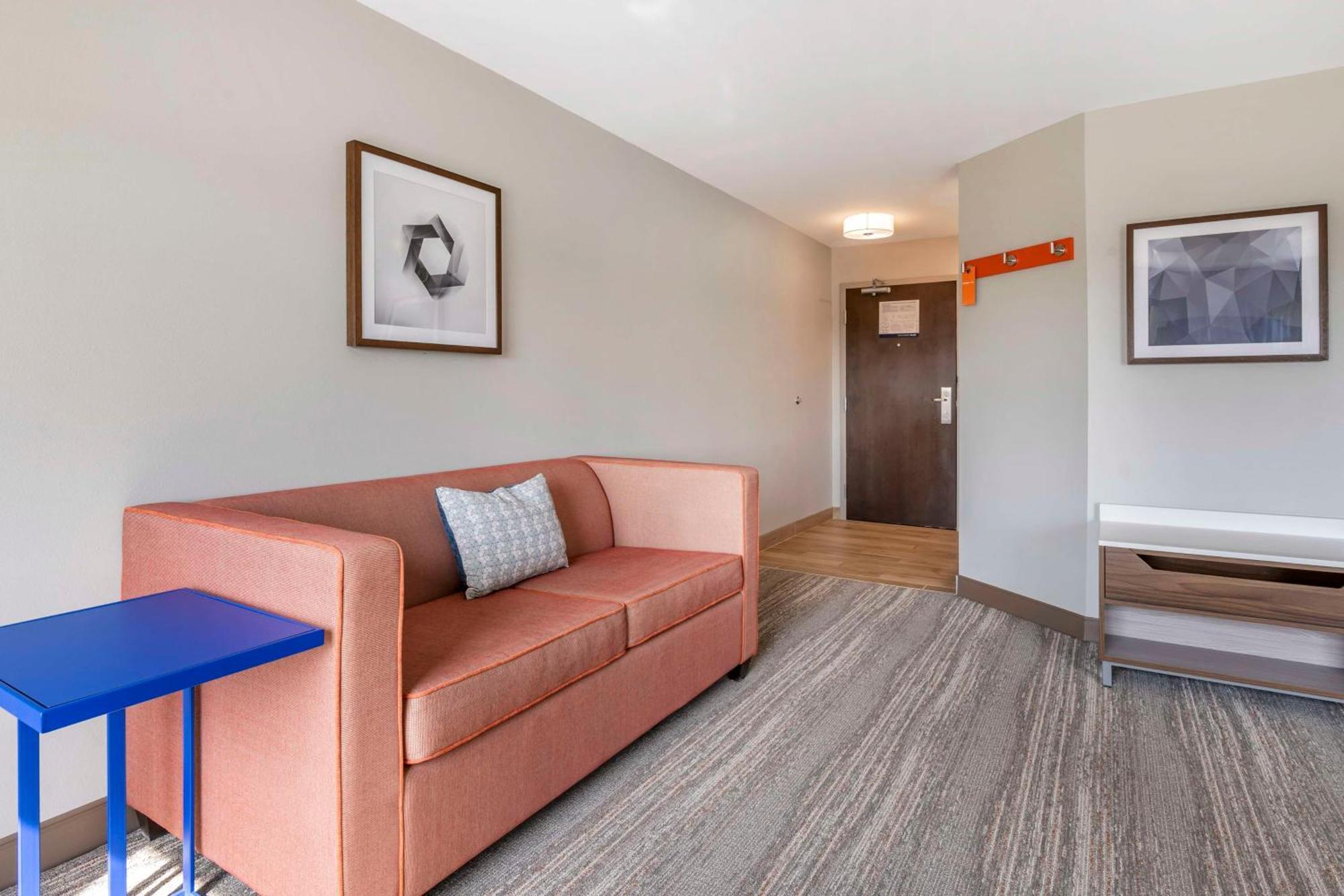 Hampton Inn Nicholasville Brannon Crossing, Ky Exterior foto
