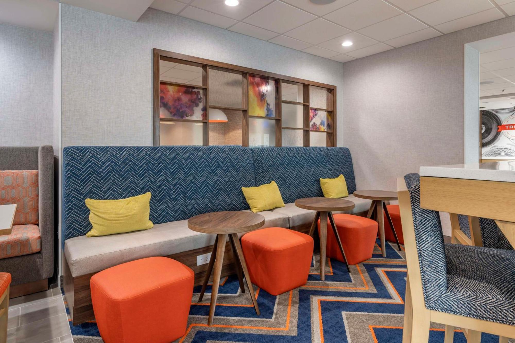 Hampton Inn Nicholasville Brannon Crossing, Ky Exterior foto