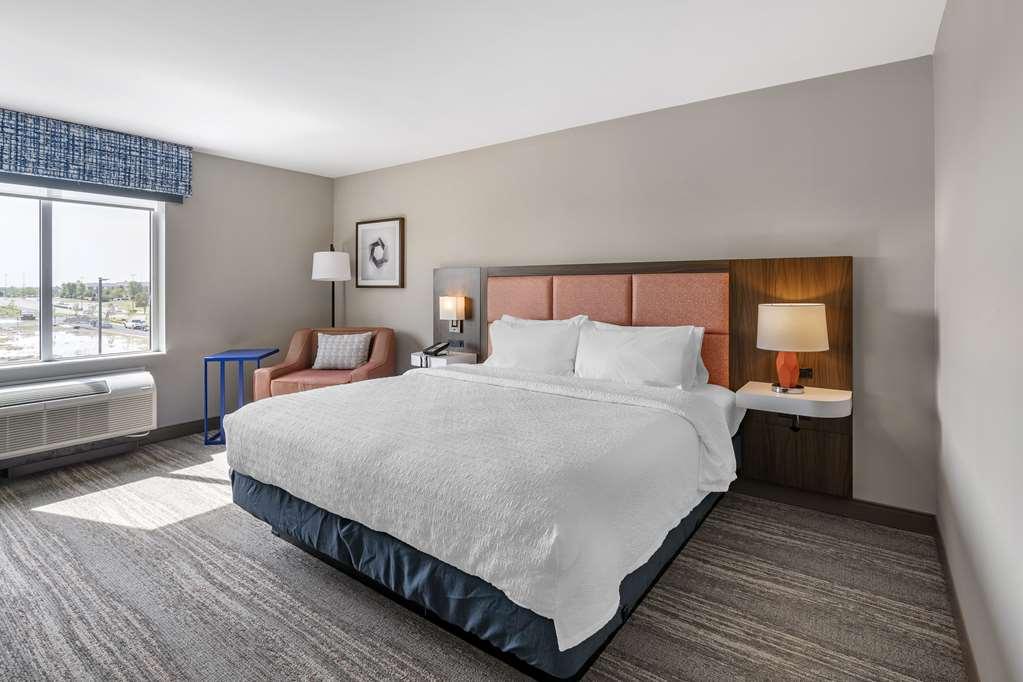 Hampton Inn Nicholasville Brannon Crossing, Ky Zimmer foto
