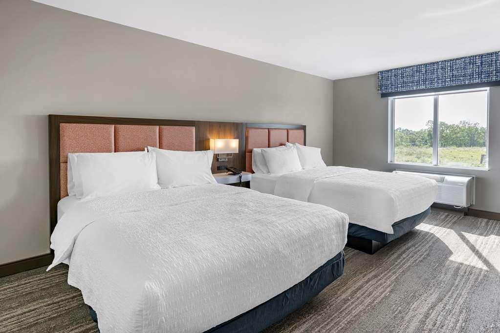 Hampton Inn Nicholasville Brannon Crossing, Ky Zimmer foto